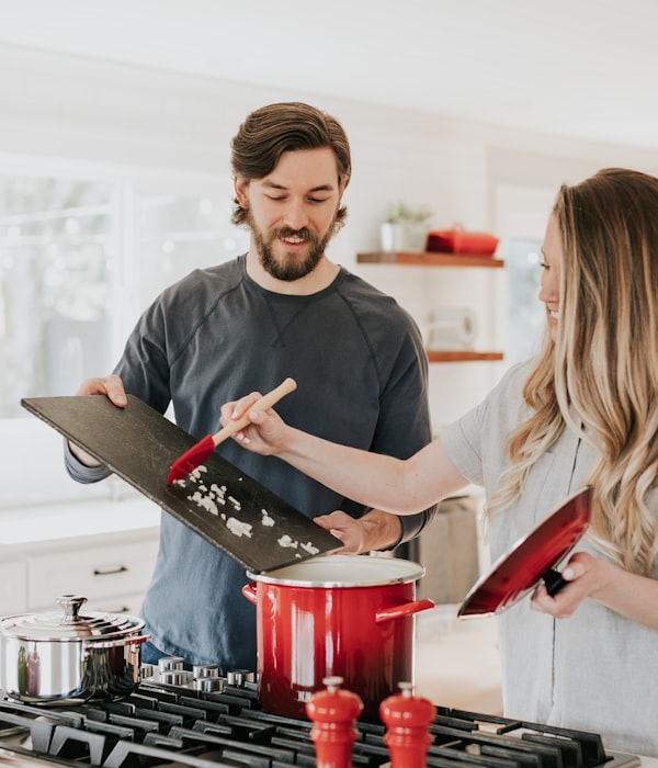 Clean City team at work